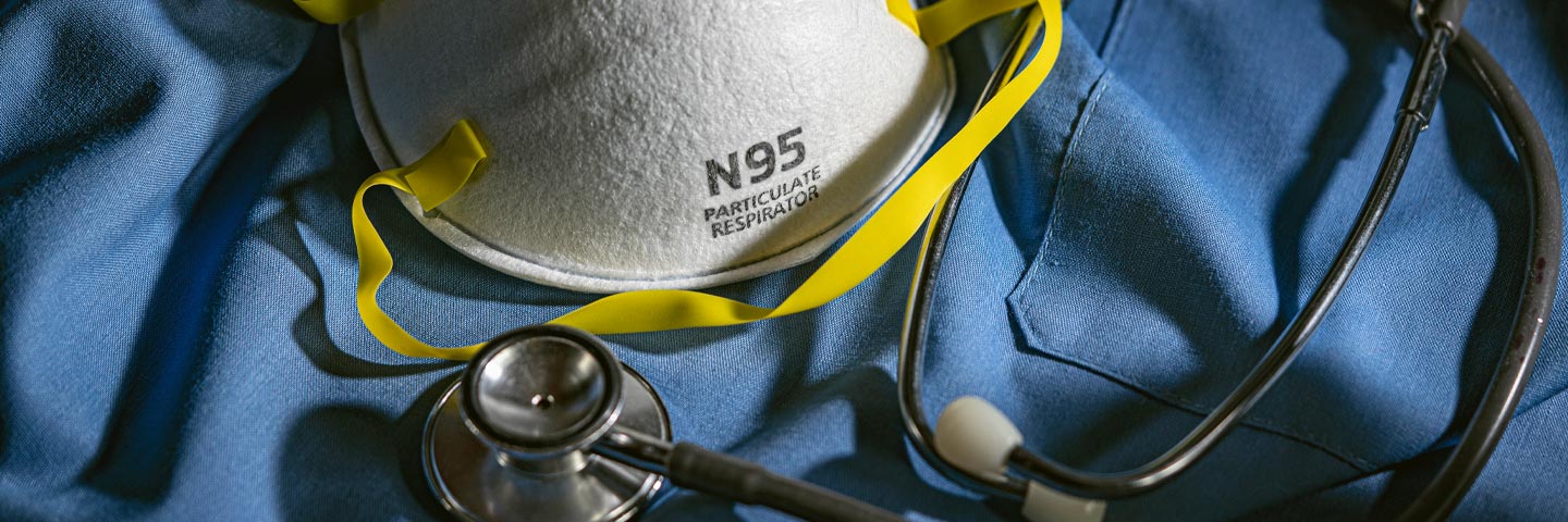 Personal Protective Equipment