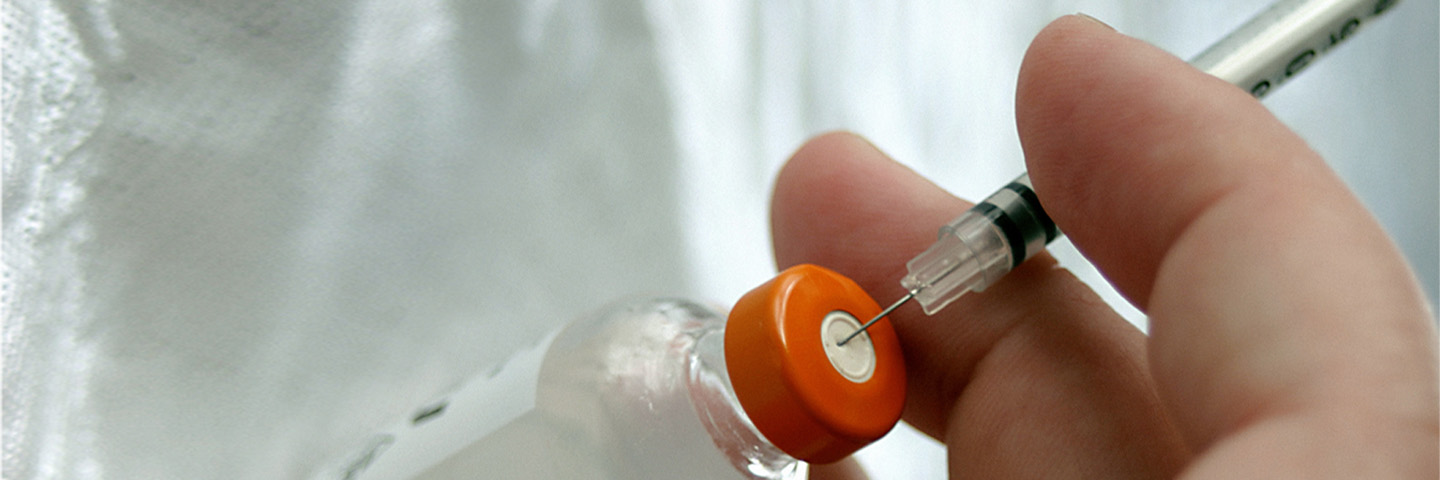 Vaccinations