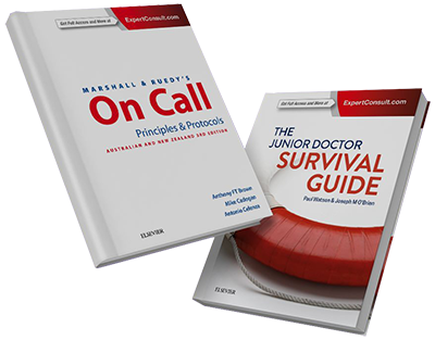 On Call Principles and Protocols The Junior Doctor Survival Guide