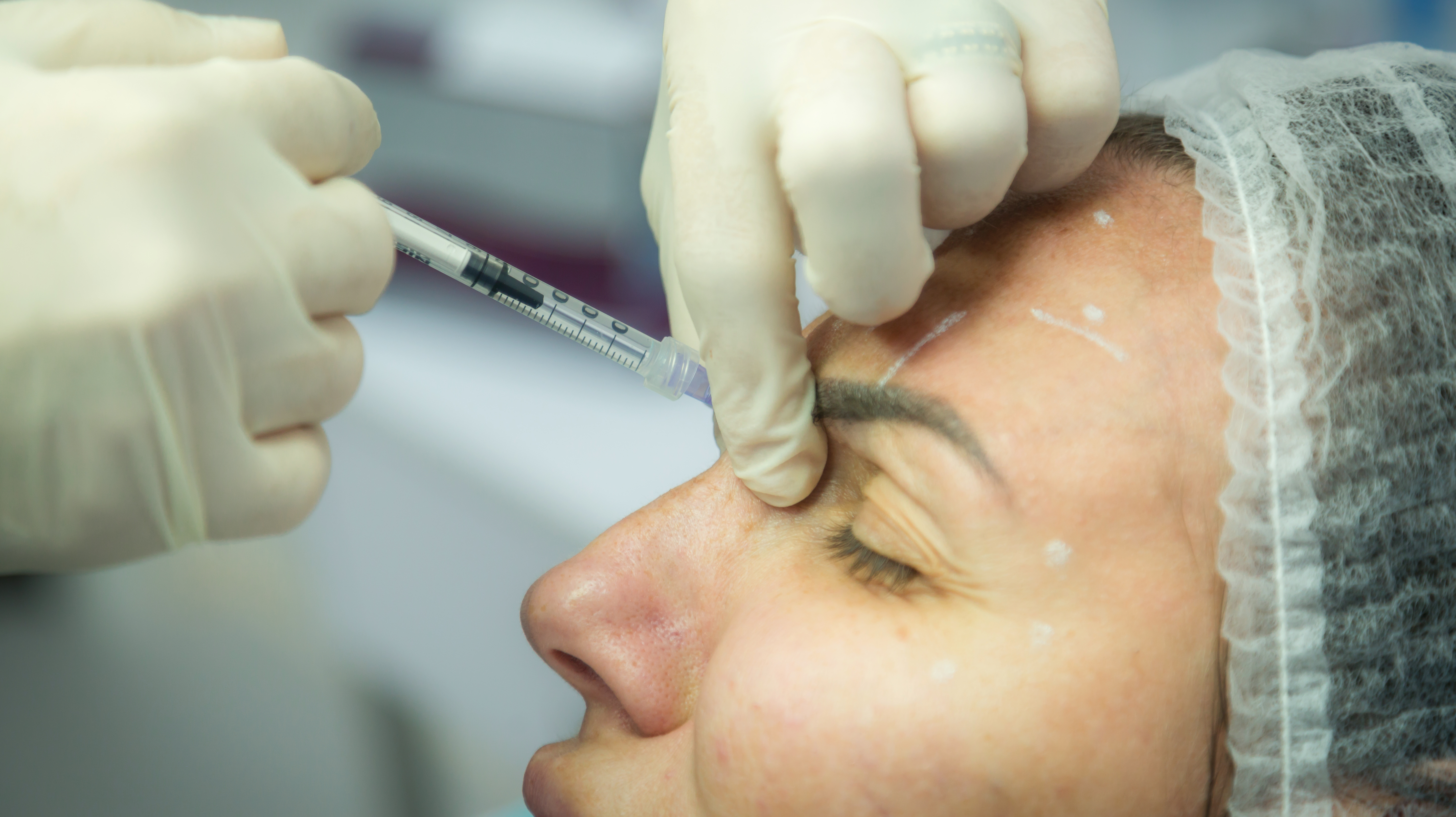 Warning for Qld doctors after clarification on cosmetic injectables ...