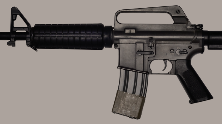 Gun Control In Australia What S The Role Of The Doctor Mda National