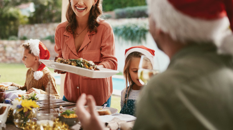 Christmas Family Doctor