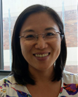 Dr Kiely Kim