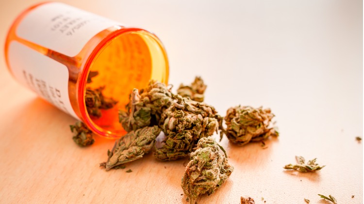Medical cannabis