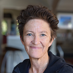 A/Prof Anna Holdgate