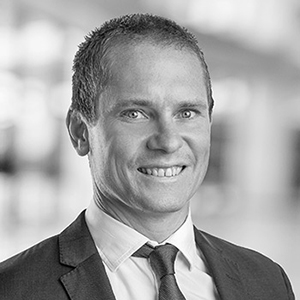 Senior Associate, Panetta McGrath Lawyers Daniel Spencer