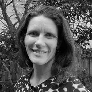 Radiation Oncologist Dr Monique Heinke