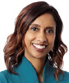 Dr Mellissa Naidoo