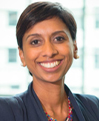 Dr Mellissa Naidoo