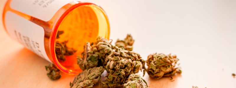 medicinal cannabis
