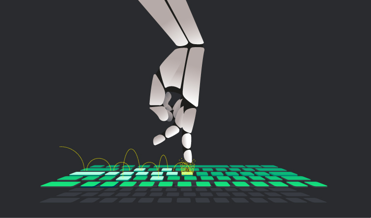 AI in record management