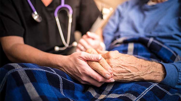 Understanding Voluntary Assisted Dying laws