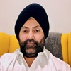 Dr JS Dhaliwal