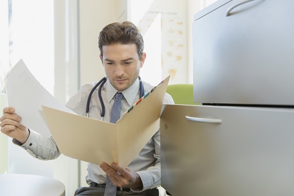 medical acronyms