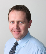 Dr Andrew Miller author