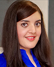 Ms Sarah Khan