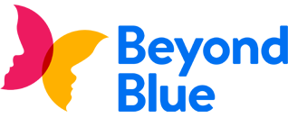 Beyond Blue logo