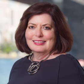 Ms Anne O'Driscoll