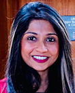 Dr Marian Pinto
