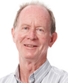Dr Rod Moore