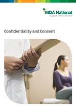 ML BOOKLET CONFIDENTIALITY CONSENT
