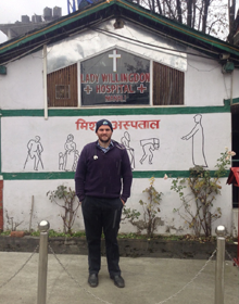 lady willingdon hospital