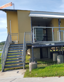 Thursday Island