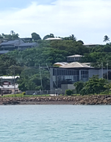 Thursday Island