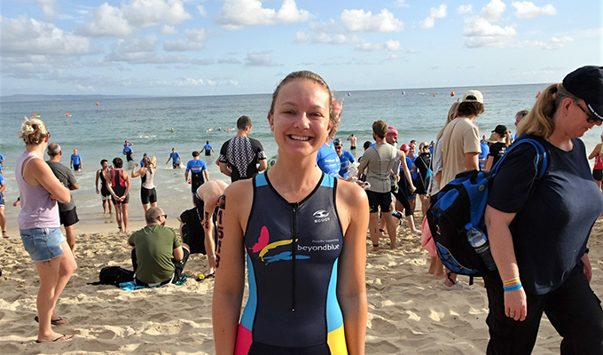 noosa triathlon