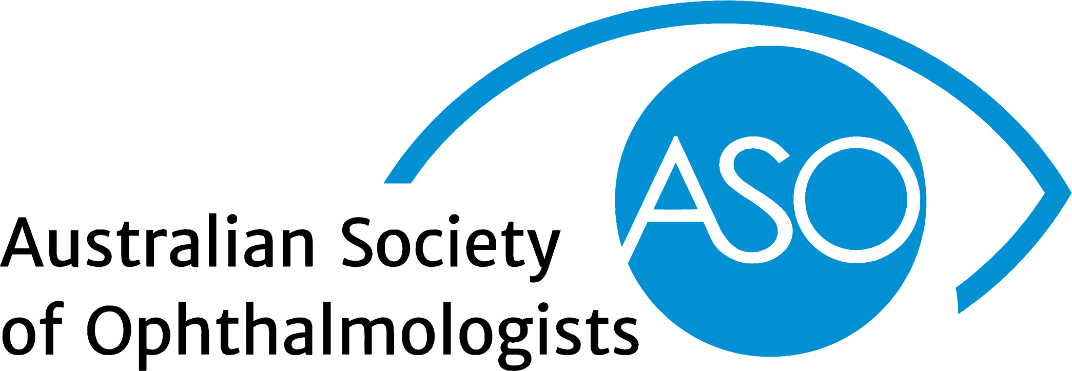 ASO logo ASO logo