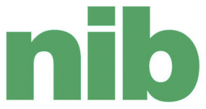 nib Logo