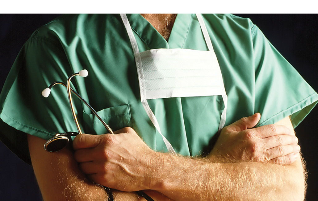 mandatory reporting impairment